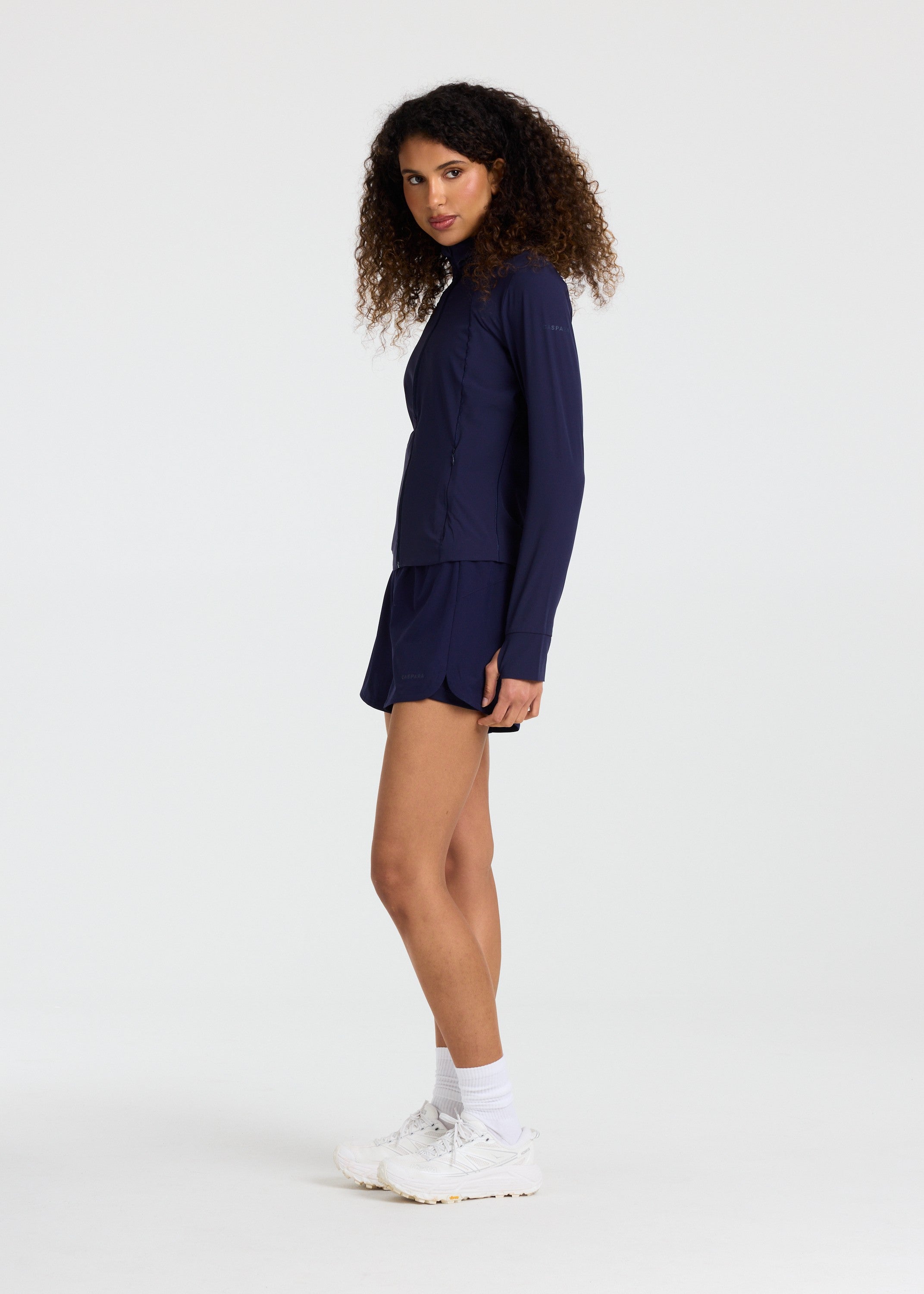 Aerluxe® Shorts - Navy